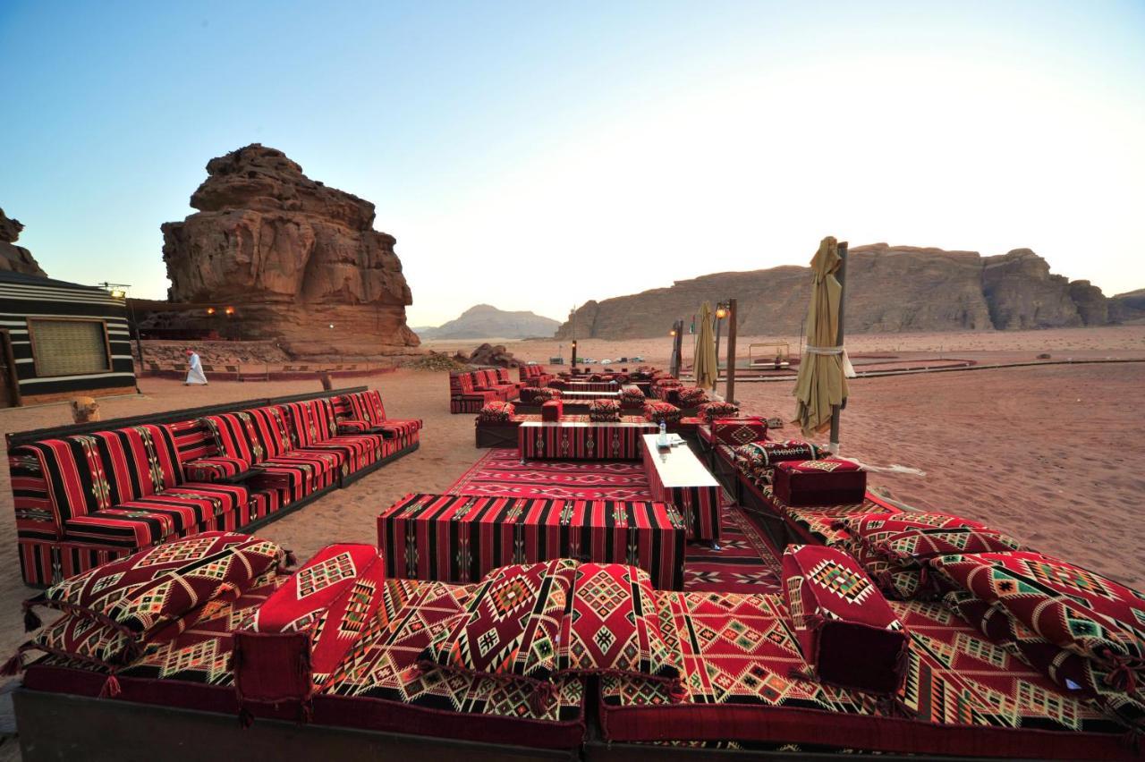 Wadi Rum