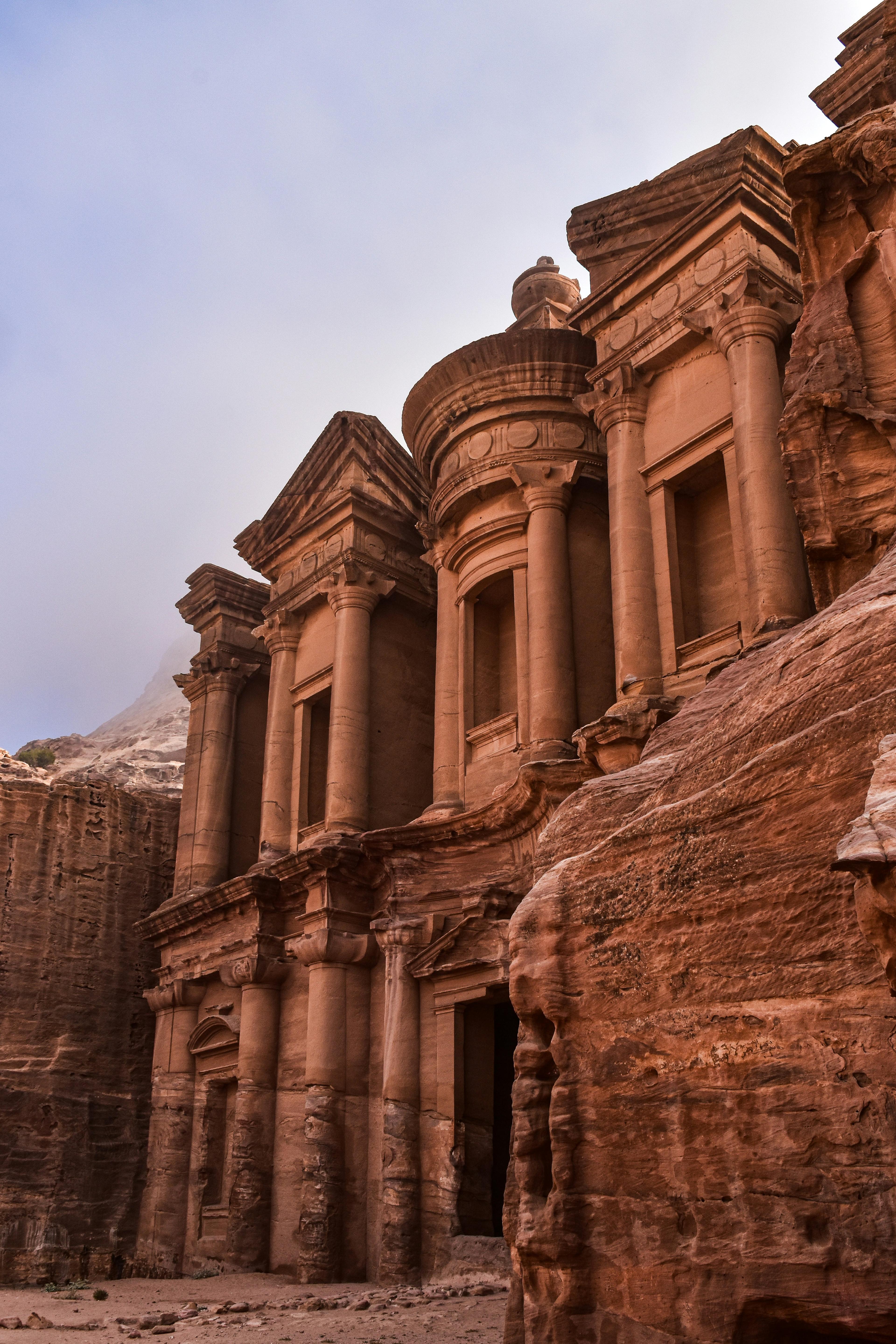 petra